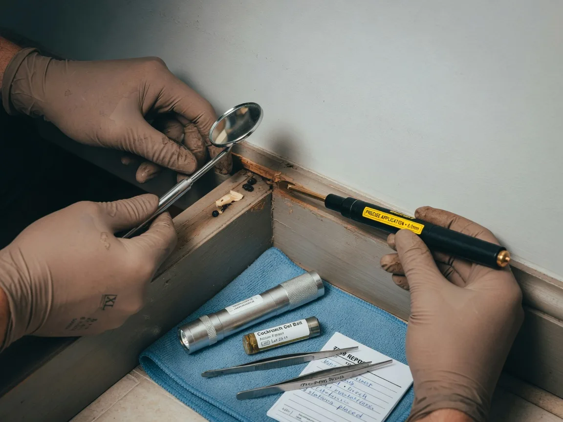 Why choose Emergency Pest Control in Conetoe, NC